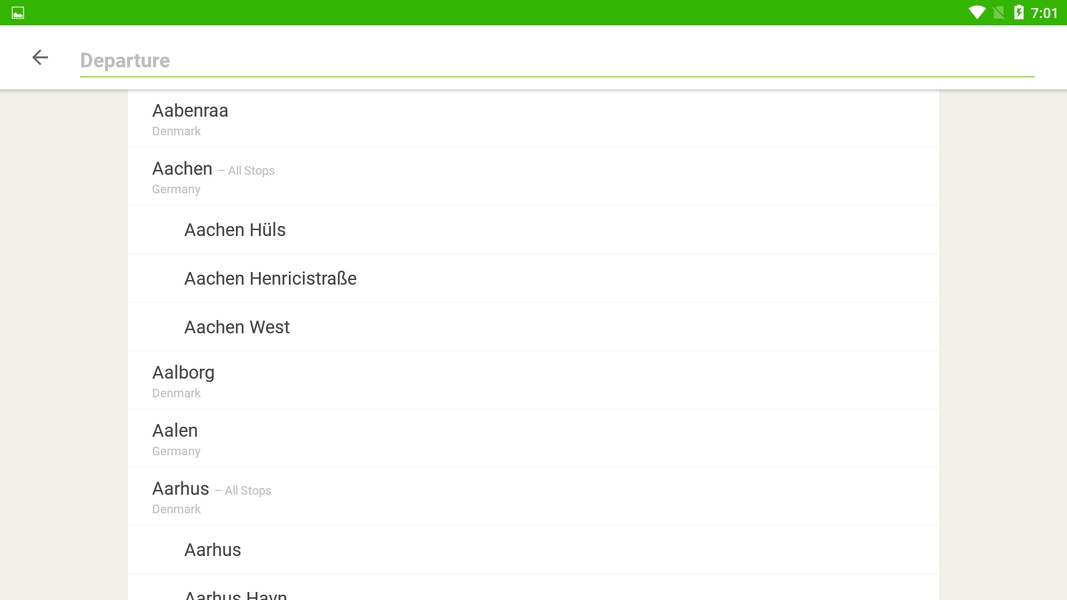 FlixBus - Preview 11