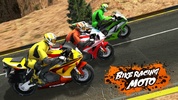 Bike Racing Moto screenshot 5