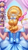 Hair Salon: Queen Beauty Salon screenshot 17