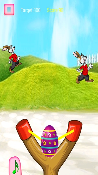 Easter Bunny Shooter - Preview 6