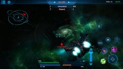 Space Conflict screenshot 8