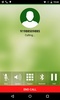 Ecocall screenshot 4