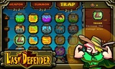 LastDefender screenshot 2