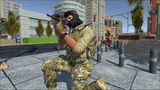 Military War Game screenshot 2