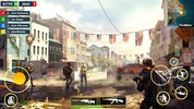 Encounter Ops: Survival Forces screenshot 15