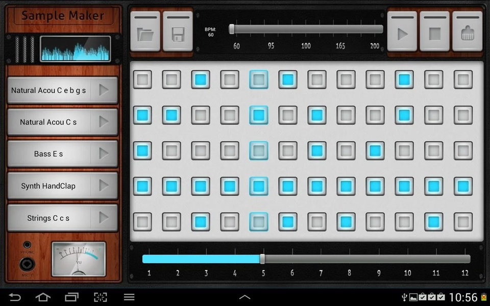 Sample Maker - Preview 6