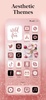 Themify: Theme & Icon Changer screenshot 5