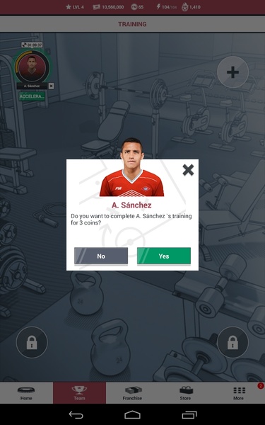 Fantasy Manager Football 2015 - Preview 1