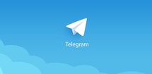 Telegram Desktop Portable feature