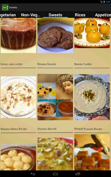 TeluguOneRecipes - Preview 11