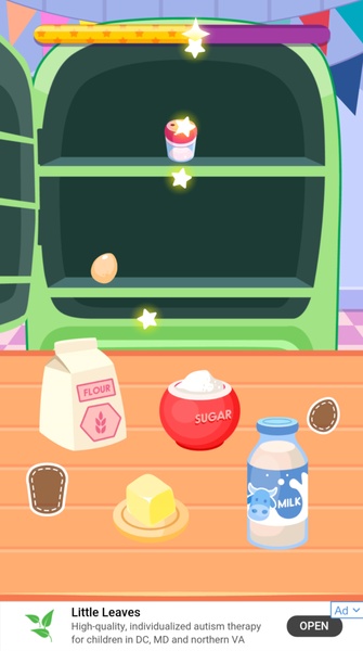 My little pony bakery story - Preview 5