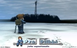 Pro Pilkki 2 Ice Fishing Game on the App Store