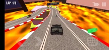 Moad Racing VR Cardboard screenshot 3