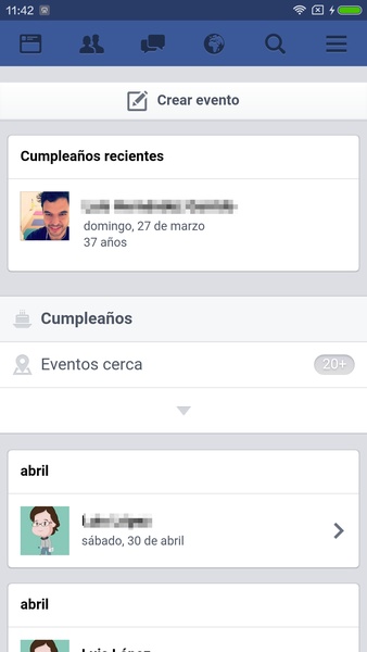 Tinfoil for Facebook - Preview 7