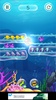 Fish Sort Color Puzzle Game screenshot 3