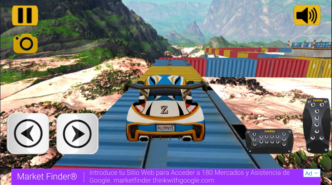 Rally Driving - Preview 6