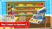 Supermarket Girl screenshot 3