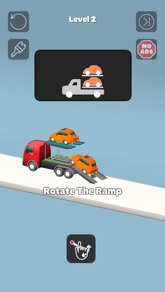 Parking Tow - Preview 1
