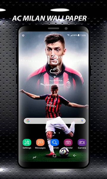 AC Milan Wallpapers - Preview 4