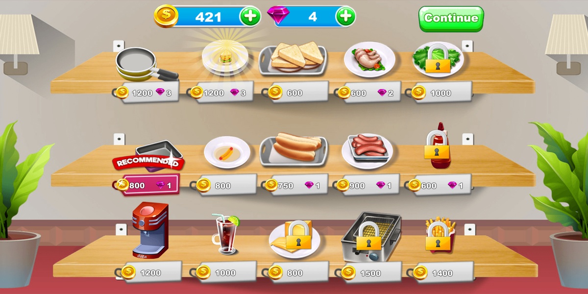 Cooking Delicious - Preview 9