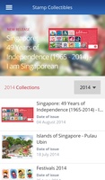 SingPost for Android 3