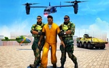 Army Prisoner Transport Games screenshot 6