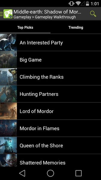 Game Guides - Preview 9