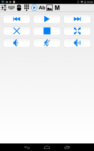 USB Remote - Preview 10