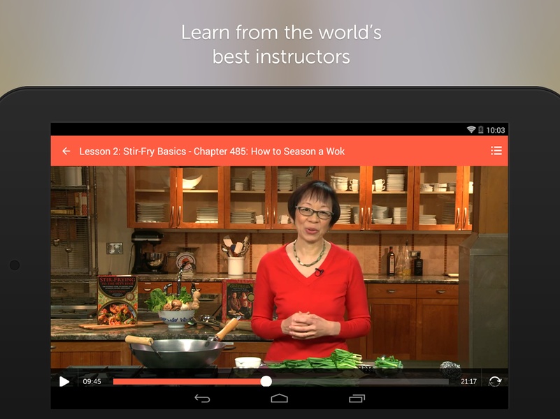 Craftsy - Preview 4