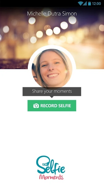 Selfie Moments - Preview 5