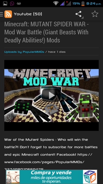 PopularMMOs Videos - Preview 2