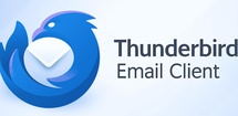 Thunderbird Portable feature