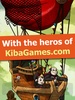 Kiba And Kumba Games screenshot 1