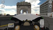 Motor Race Simulator London screenshot 11