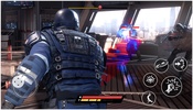 Captain Hero: Super Fighter screenshot 2