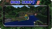 King Craft 2 screenshot 1