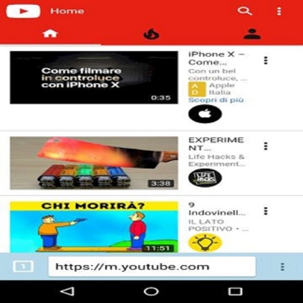 4K Browser - Preview 10