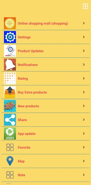 Online shopping Mall - Preview 3