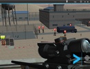 Prison Breakout Sniper Escape screenshot 4