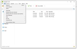 PeaZip screenshot 3