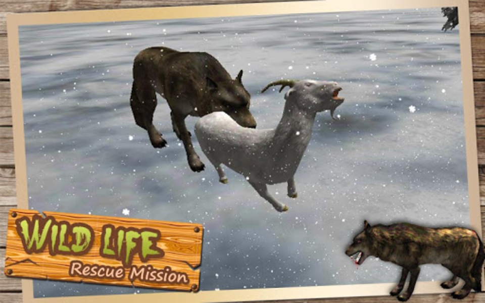 Wildlife Rescue Mission - Preview 8