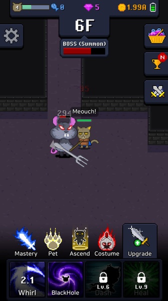 Cat Tower - Preview 10