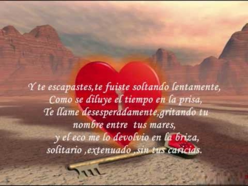 Poemas de amor con imagenes - Preview 3