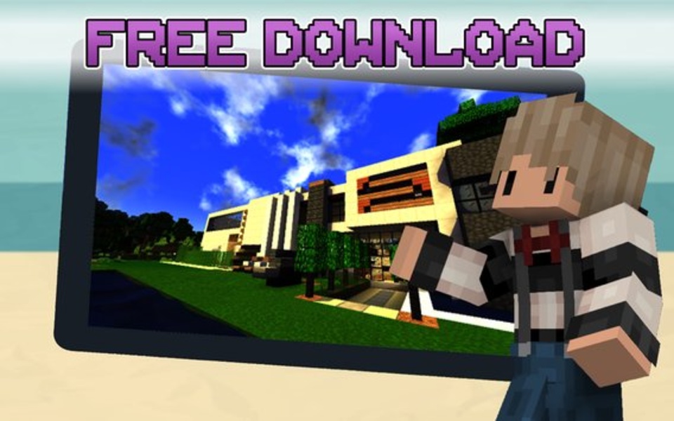 Shaders for Minecraft - Preview 1