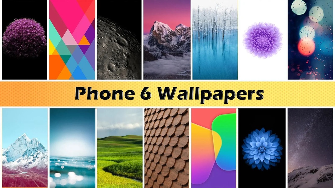 Live Wallpapers - HD - Preview 8