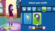 Equestria Girls screenshot 2