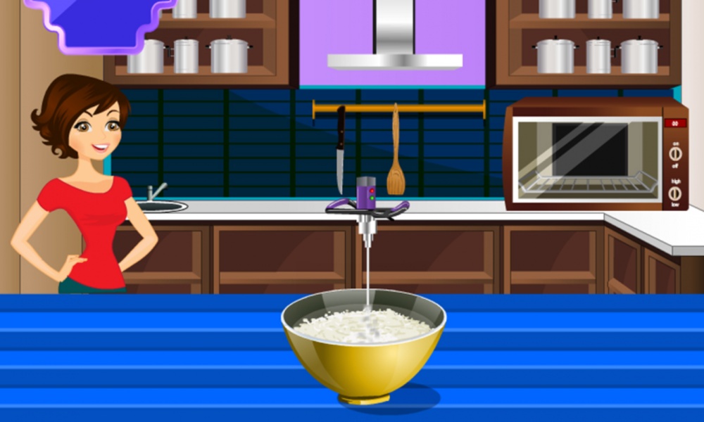Banana Muffins - Preview 11