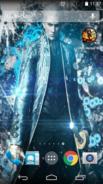 DMC Dante Wallpapers - Preview 2