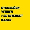 Bedava İnternet Kazan screenshot 1