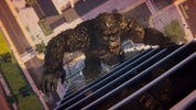 The Angry Gorilla Monster Hunt screenshot 2